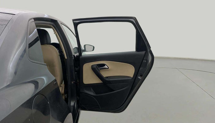 2019 Volkswagen Ameo HIGHLINE PLUS 1.5L 16 ALLOY, Diesel, Manual, 72,486 km, RHS Rear Door