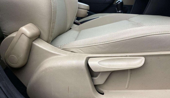 2019 Volkswagen Ameo HIGHLINE PLUS 1.5L 16 ALLOY, Diesel, Manual, 72,486 km, Driver Side Adjustment Panel