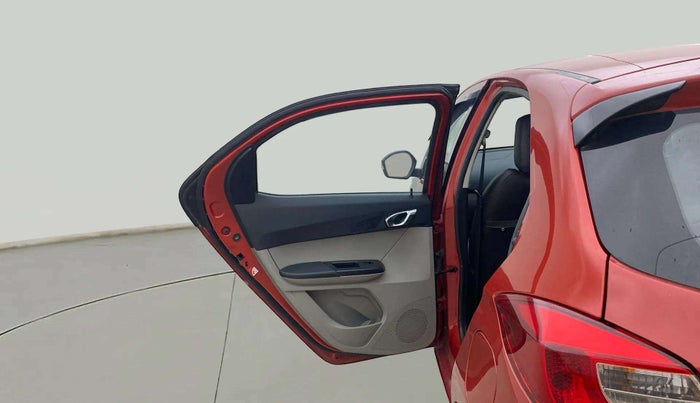 2018 Tata Tiago XZ PETROL, Petrol, Manual, 70,895 km, LHS Rear Door