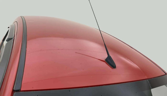 2018 Tata Tiago XZ PETROL, Petrol, Manual, 70,895 km, Roof
