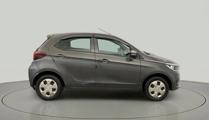 2020 Tata Tiago XT PETROL, Petrol, Manual, 18,571 km, Right Side View