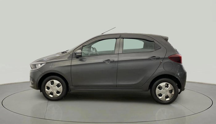 2020 Tata Tiago XT PETROL, Petrol, Manual, 18,571 km, Left Side