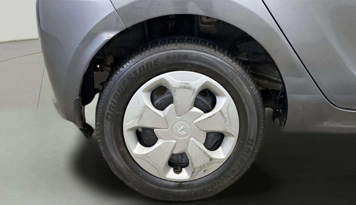 2020 Tata Tiago XT PETROL, Petrol, Manual, 18,571 km, Right Rear Wheel