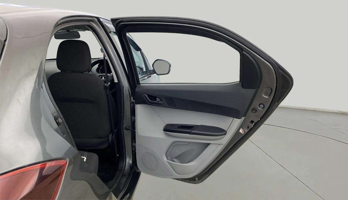 2020 Tata Tiago XT PETROL, Petrol, Manual, 18,571 km, RHS Rear Door