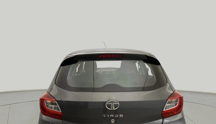 2020 Tata Tiago XT PETROL, Petrol, Manual, 18,571 km, Rear Windshield