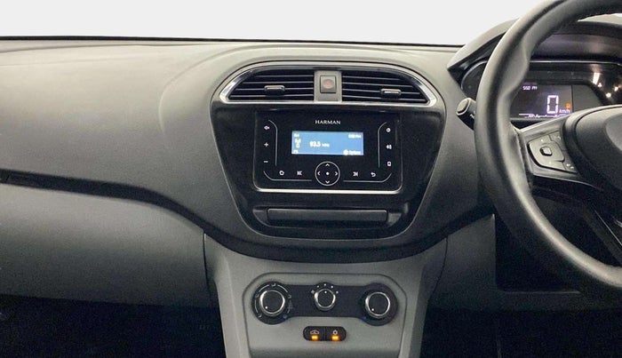2020 Tata Tiago XT PETROL, Petrol, Manual, 18,571 km, Air Conditioner
