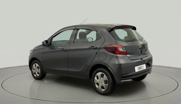 2020 Tata Tiago XT PETROL, Petrol, Manual, 18,571 km, Left Back Diagonal