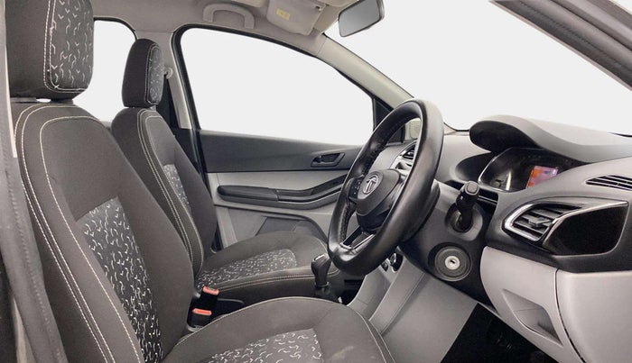 2020 Tata Tiago XT PETROL, Petrol, Manual, 18,571 km, Right Side Front Door Cabin