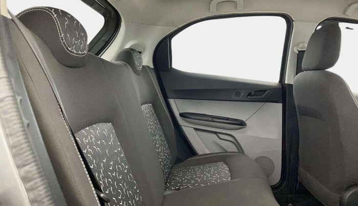 2020 Tata Tiago XT PETROL, Petrol, Manual, 18,571 km, Right Side Rear Door Cabin