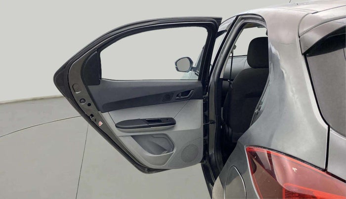 2020 Tata Tiago XT PETROL, Petrol, Manual, 18,571 km, LHS Rear Door