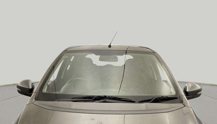 2020 Tata Tiago XT PETROL, Petrol, Manual, 18,571 km, Front Windshield