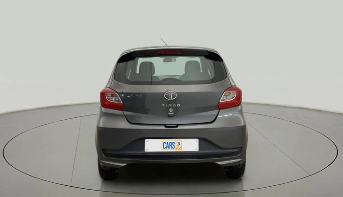 2020 Tata Tiago XT PETROL, Petrol, Manual, 18,571 km, Back/Rear