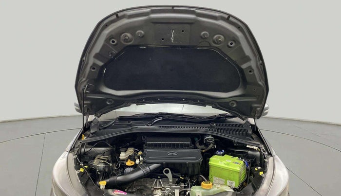 2020 Tata Tiago XT PETROL, Petrol, Manual, 18,571 km, Open Bonet