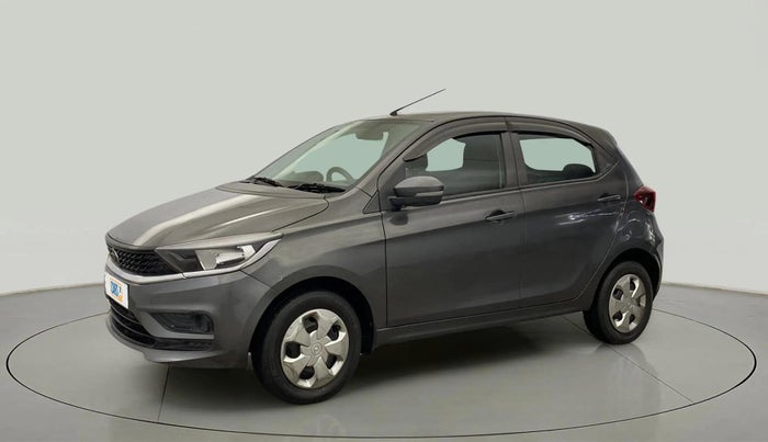 2020 Tata Tiago XT PETROL, Petrol, Manual, 18,571 km, Left Front Diagonal