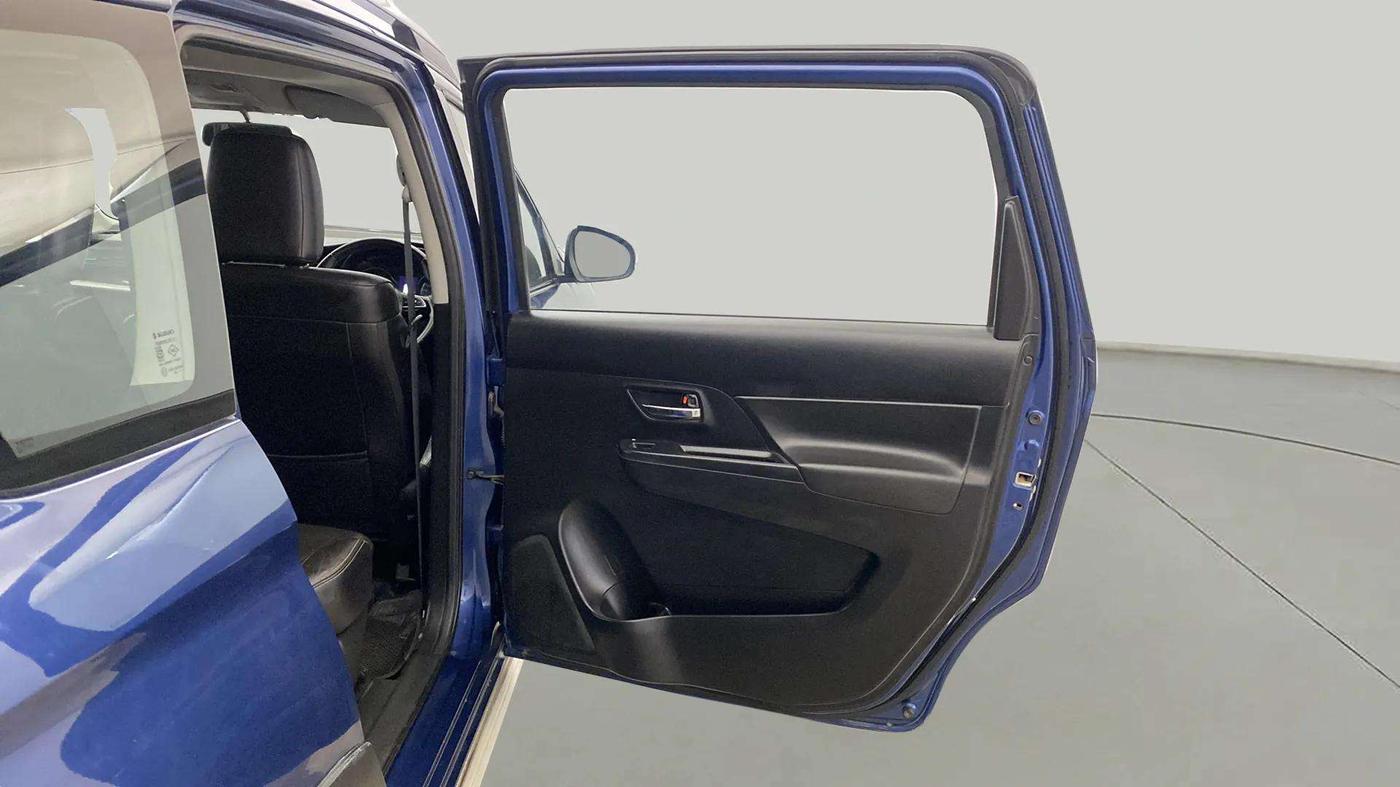 2019 Maruti XL6 ALPHA MT, Petrol, Manual, 61,938 km, RHS Rear Door