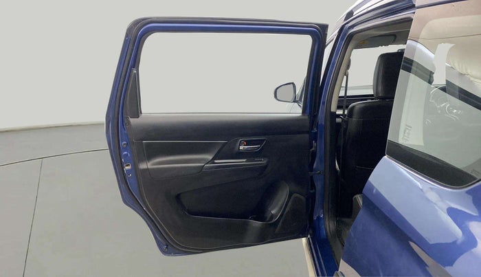 2019 Maruti XL6 ALPHA MT, Petrol, Manual, 61,492 km, LHS Rear Door