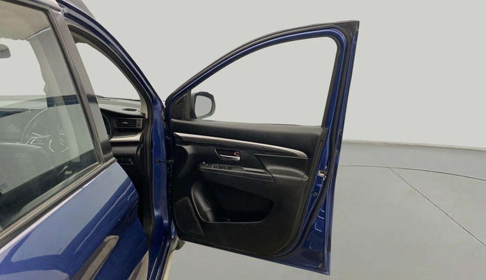 2019 Maruti XL6 ALPHA MT, Petrol, Manual, 61,492 km, RHS Front Door