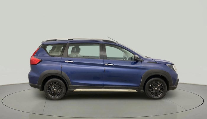 2019 Maruti XL6 ALPHA MT, Petrol, Manual, 61,492 km, Right Side View