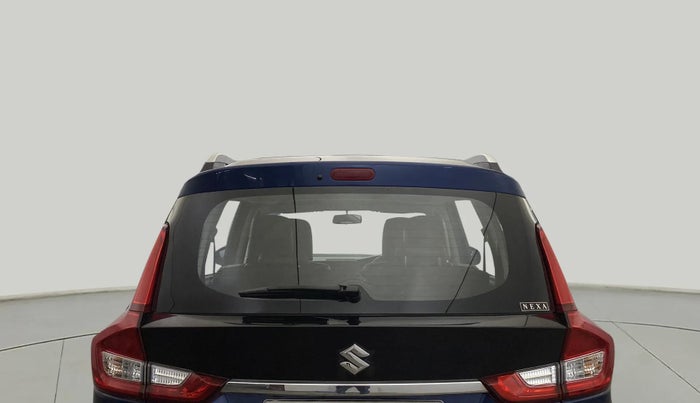 2019 Maruti XL6 ALPHA MT, Petrol, Manual, 61,492 km, Rear Windshield