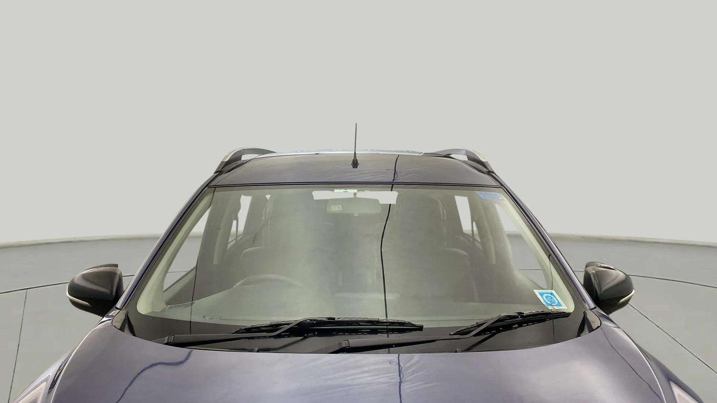 2019 Maruti XL6 ALPHA MT, Petrol, Manual, 61,938 km, Front Windshield