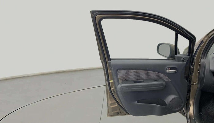 2014 Maruti Ritz VXI, Petrol, Manual, 53,548 km, LHS Front Door