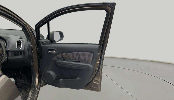 2014 Maruti Ritz VXI, Petrol, Manual, 53,548 km, RHS Front Door