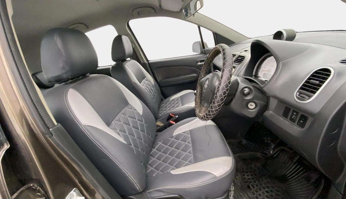 2014 Maruti Ritz VXI, Petrol, Manual, 53,548 km, Right Side Front Door Cabin