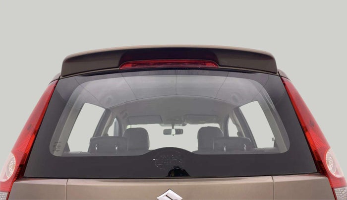 2014 Maruti Ritz VXI, Petrol, Manual, 53,548 km, Rear Windshield