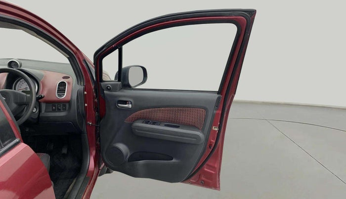 2014 Maruti Ritz VXI, Petrol, Manual, 36,307 km, RHS Front Door