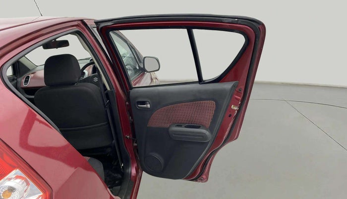 2014 Maruti Ritz VXI, Petrol, Manual, 36,307 km, RHS Rear Door