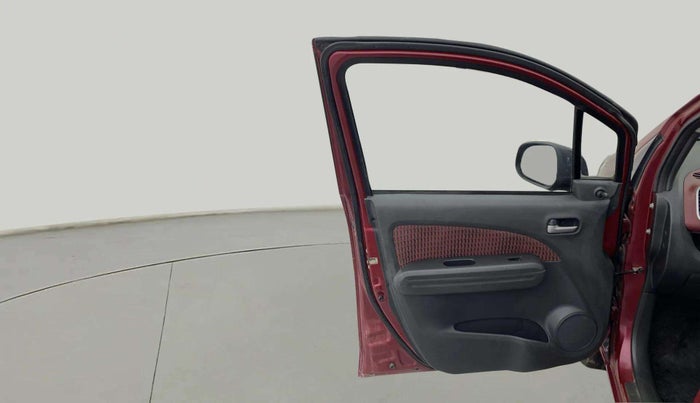 2014 Maruti Ritz VXI, Petrol, Manual, 36,307 km, LHS Front Door