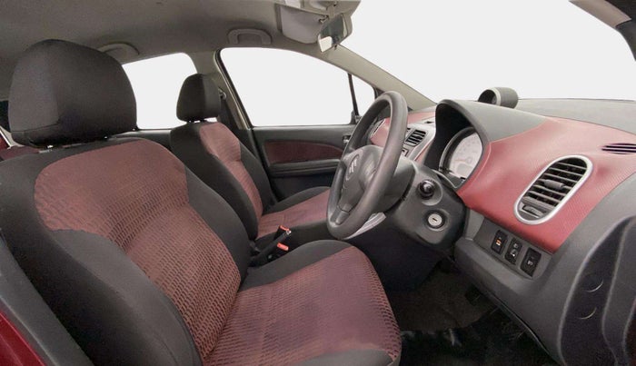 2014 Maruti Ritz VXI, Petrol, Manual, 36,307 km, Right Side Front Door Cabin