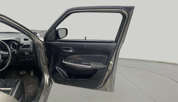 2021 Maruti Swift ZXI PLUS AMT, Petrol, Automatic, 71,241 km, RHS Front Door