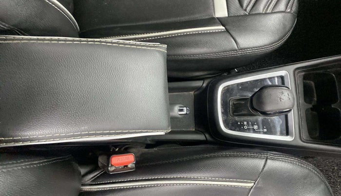 2021 Maruti Swift ZXI PLUS AMT, Petrol, Automatic, 71,241 km, Gear Lever