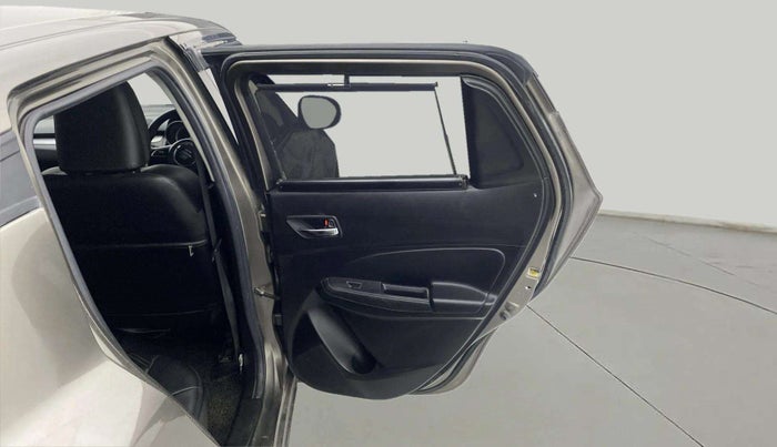 2021 Maruti Swift ZXI PLUS AMT, Petrol, Automatic, 71,241 km, RHS Rear Door