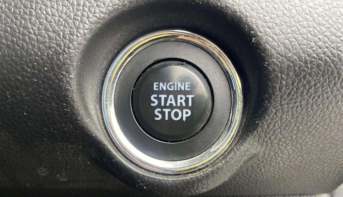 2021 Maruti Swift ZXI PLUS AMT, Petrol, Automatic, 71,241 km, Keyless Start/ Stop Button