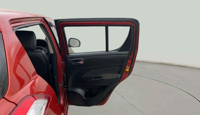 2014 Maruti Swift VXI, Petrol, Manual, 81,684 km, RHS Rear Door