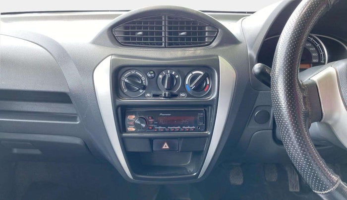 2017 Maruti Alto 800 LXI, Petrol, Manual, 54,762 km, Air Conditioner