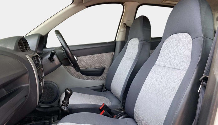 2017 Maruti Alto 800 LXI, Petrol, Manual, 54,762 km, Right Side Front Door Cabin