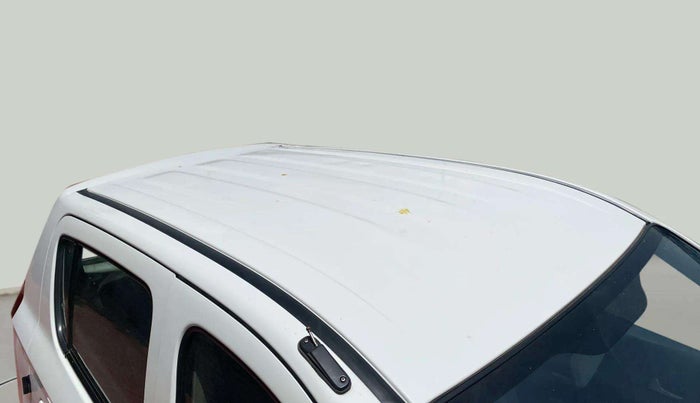 2017 Maruti Alto 800 LXI, Petrol, Manual, 54,762 km, Roof