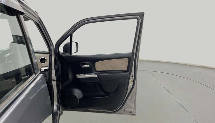 2015 Maruti Wagon R 1.0 VXI, Petrol, Manual, 56,466 km, RHS Front Door