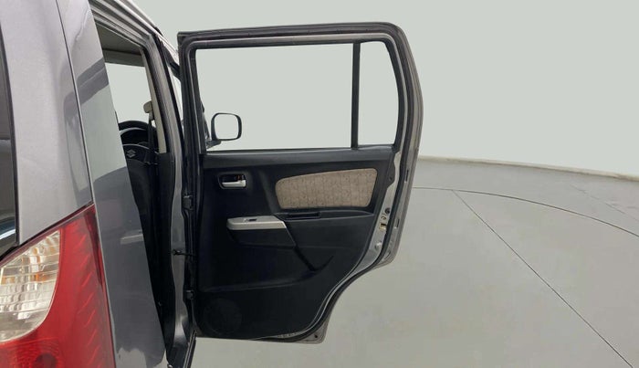 2015 Maruti Wagon R 1.0 VXI, Petrol, Manual, 56,466 km, RHS Rear Door
