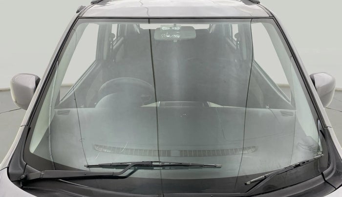 2015 Maruti Wagon R 1.0 VXI, Petrol, Manual, 56,466 km, Front Windshield