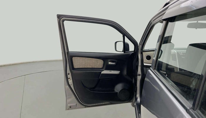 2015 Maruti Wagon R 1.0 VXI, Petrol, Manual, 56,466 km, LHS Front Door