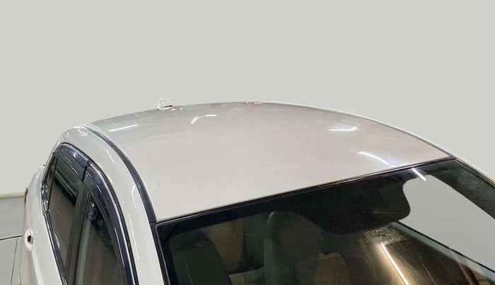 2017 Hyundai Xcent SX 1.2, Petrol, Manual, 80,450 km, Roof