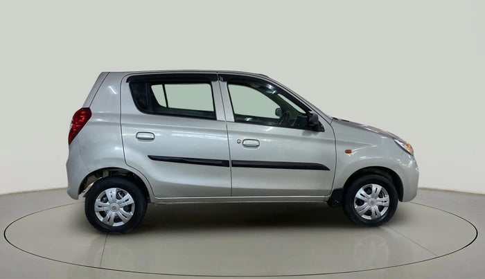 2021 Maruti Alto LXI CNG, CNG, Manual, 60,526 km, Right Side View
