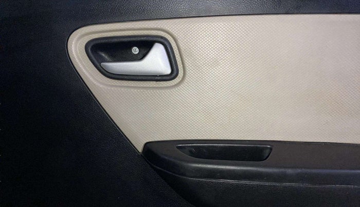 2021 Maruti Alto LXI CNG, CNG, Manual, 60,526 km, Driver Side Door Panels Control