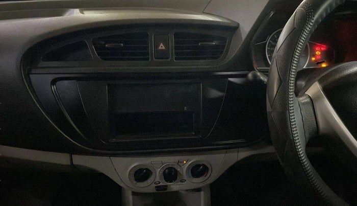 2021 Maruti Alto LXI CNG, CNG, Manual, 60,526 km, Air Conditioner