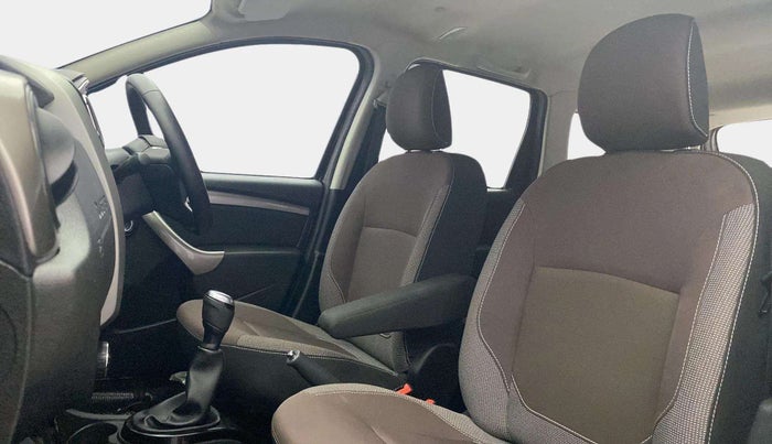 2021 Renault Duster RXZ 1.5 PETROL MT, Petrol, Manual, 22,969 km, Right Side Front Door Cabin