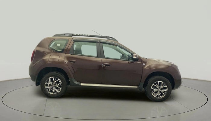 2021 Renault Duster RXZ 1.5 PETROL MT, Petrol, Manual, 22,969 km, Right Side View